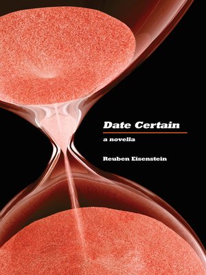cover image of Date Certain